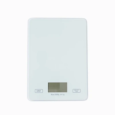 makesy Digital Scale