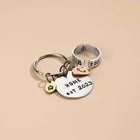 ImpressArt® 4mm Celebration Metal Stamps Pack