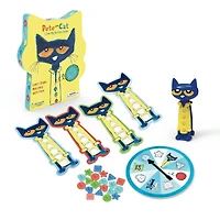 Educational Insights® Pete the Cat® I Love My Buttons Game