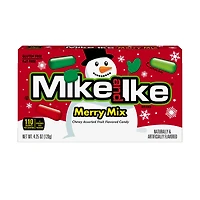 Mike & Ike® Merry Mix Candy