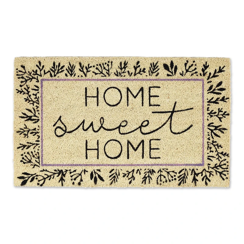 DII® Botanical Sweet Home Doormat