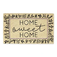 DII® Botanical Sweet Home Doormat
