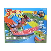 Slip 'N Slide Wave Rider Triple