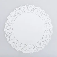 12 Packs: 20 ct. (240 total) 6" Paper Doilies by Celebrate It®