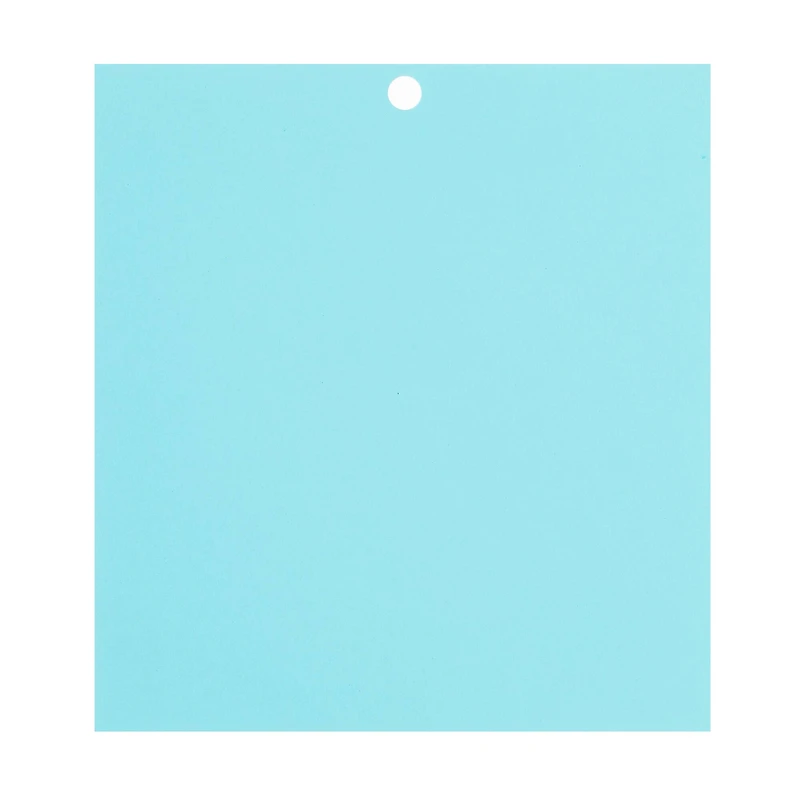 Blue Ombre 6" x 6.5" Cardstock Paper by Recollections™, 100 Sheets