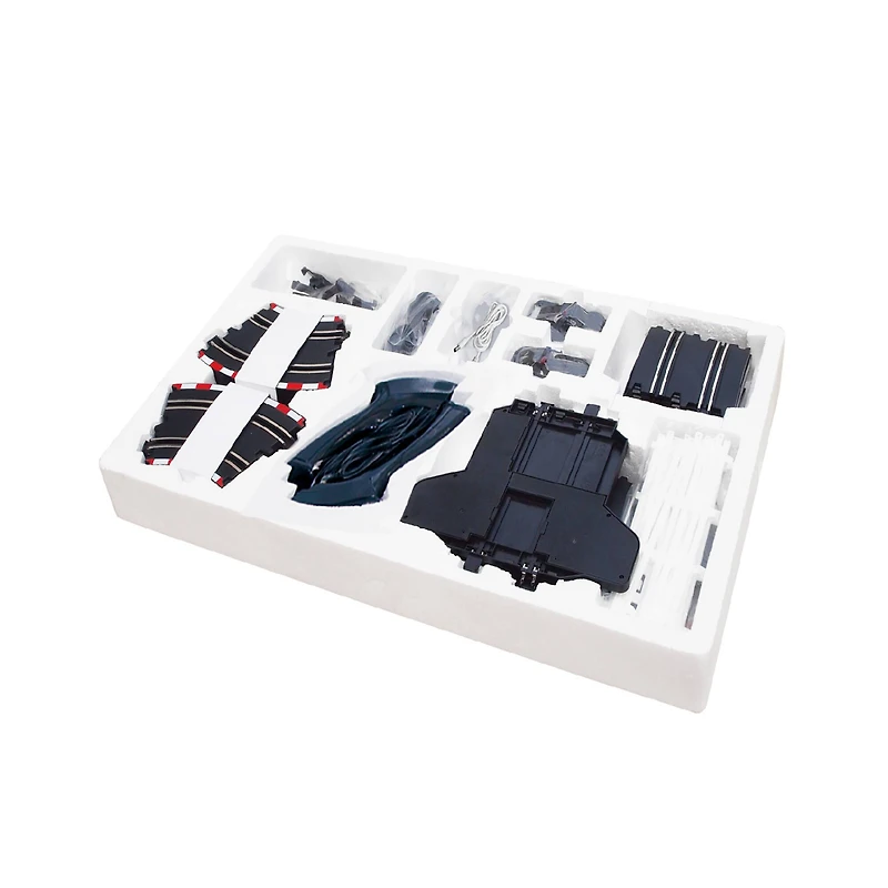Joysway® SuperFun USB Power Slot Car Racing Set