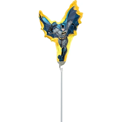 14" Batman Action Stick Balloon