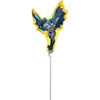 14" Batman Action Stick Balloon