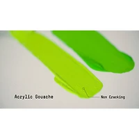 Liquitex® Professional Primaries 22mL Acrylic Gouache, 6ct.