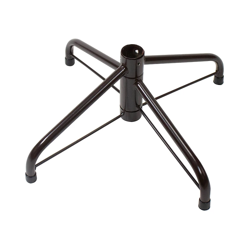 4ft. Pre-Lit Frosted Carolina Berry Spruce Artificial Christmas Tree, Clear Lights