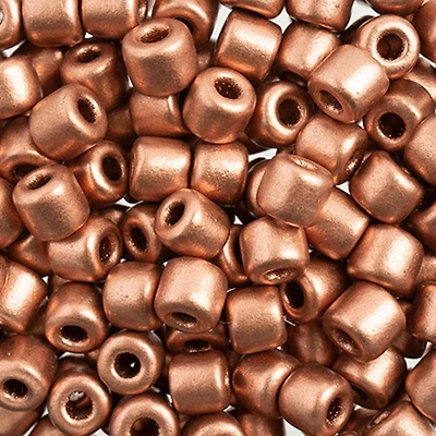 PRECIOSA Rola™ Opaque Czech Glass Seed Beads