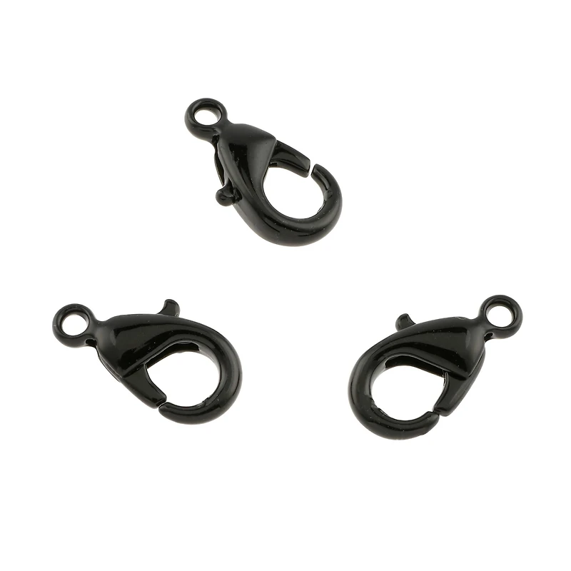 12mm Lobster Clasps by Bead Landing