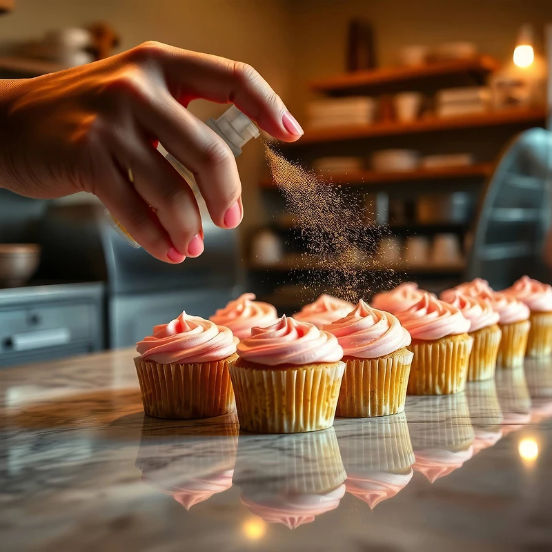 Bakell® Tinker Dust Edible Glitter