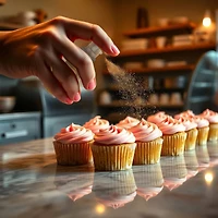 Bakell® Tinker Dust Edible Glitter