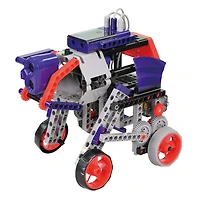 Thames & Kosmos Robotics Smart Machines Rovers & Vehicles Experiment Kit
