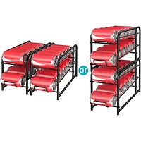 NEX™ 12oz. Standard Size Beverage Can Dispenser