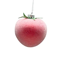 3" Tomato Glass Ornament by Ashland®