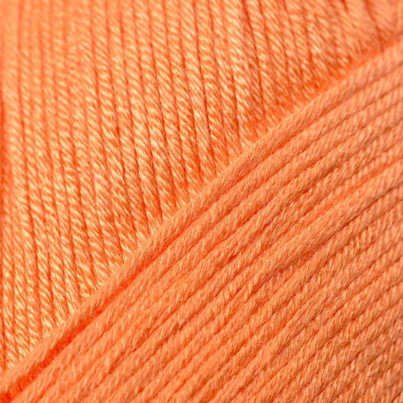 Silky Soft™ Yarn by Loops & Threads®