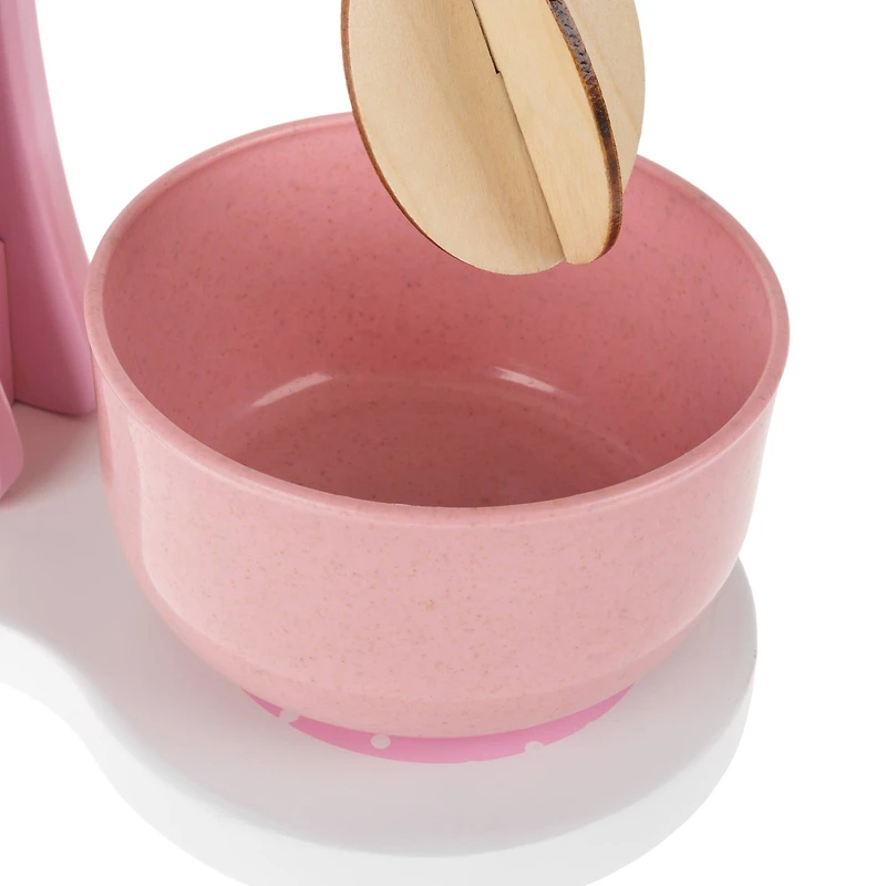 Toy Time Pretend Play Mixer