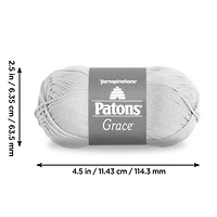 Patons® Grace™ Yarn