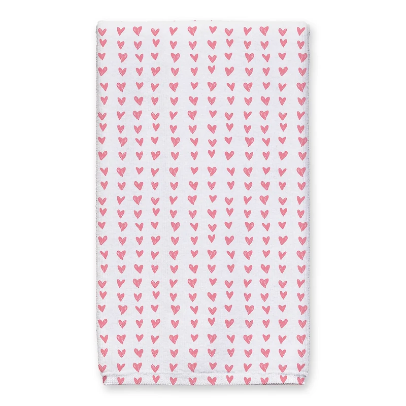 Gnome Love Tea Towel Set