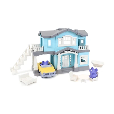 House Playset