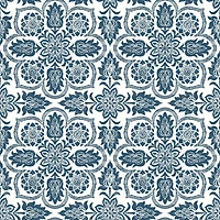 RoomMates Curators Gem Peel & Stick Wallpaper