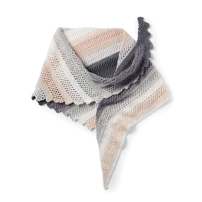 Caron® Skinny Cakes™ Tiramisu Yarn