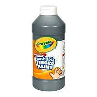 Crayola® 3 Piece Washable Finger Paint