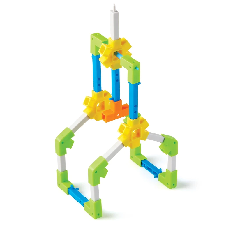 Learning Resources STEM Explorers Motioneering Set
