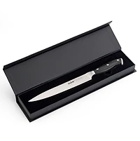 JoyJolt® 8" High Carbon Steel Slicing Knife