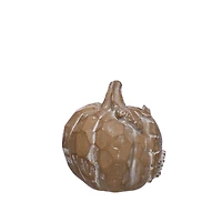 3.75" Thankful Pumpkin Tabletop Décor by Ashland®