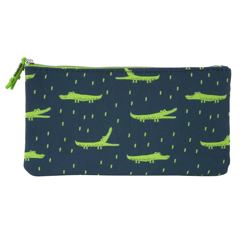 Crocodile Accessory Bag by Artist's Loft™