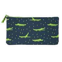 Crocodile Accessory Bag by Artist's Loft™