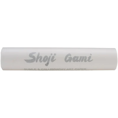 Aitoh Shoji Gami Origami Paper Washi Roll, 11" x 60ft.