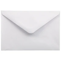 JAM Paper 4" x 6" Assorted Nature Get Well Cards & Envelopes, 10ct.