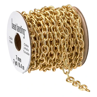 Medium Chain Spool by Bead Landing