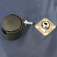 Household Essentials Rolling Pop Up Hamper