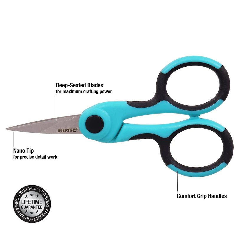 SINGER® ProSeries Scissor Set
