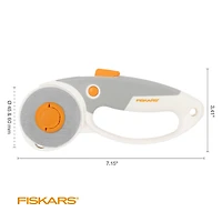 Fiskars® DuoLoop Rotary Cutter
