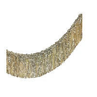 6ft. Champagne Tassel Garland by Ashland®