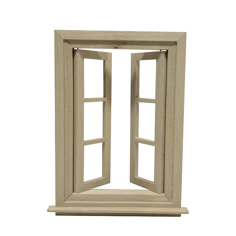 Miniature Square Window by Make Market®