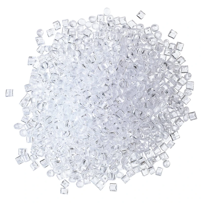 Clear Colorfill Diamonds by Ashland®