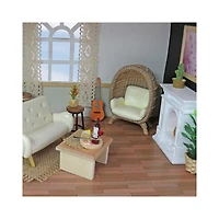 Mini Floor & Wall Coverings by Make Market®