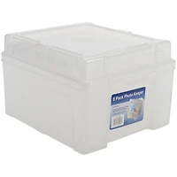 Storage Studios Photo Keeper