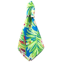 DII® Summer Floral Print Outdoor Napkin, 6ct.