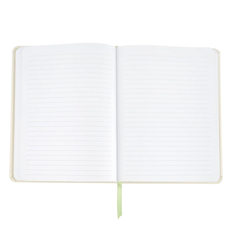 Green Frond Journal by Artist's Loft™