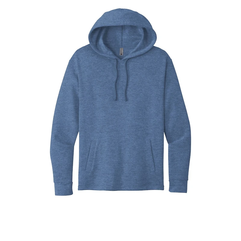 Next Level Unisex Malibu Pullover Hoodie