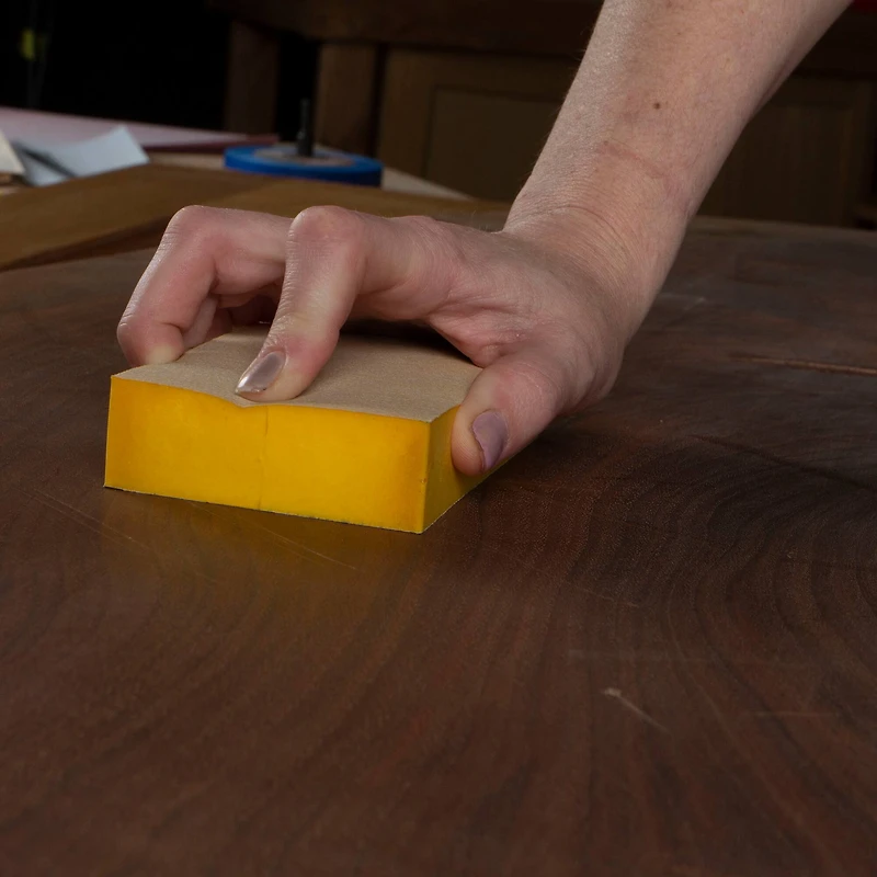 Gator® Super Sponge 3" x 5" Premium Sanding Tool