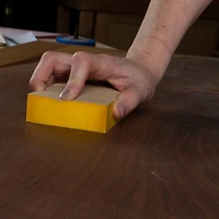 Gator® Super Sponge 3" x 5" Premium Sanding Tool